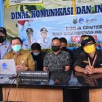 Jubir Covid-19 Kapuas: PSBB Berakhir Bukan Berarti Covid-19 Selesai