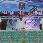 Raja Ampat Gelar Ujian Dinas dan Penyesuaian Ijazah Kenaikan Pangkat