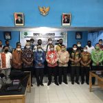 Tingkatkan Peran Bumdes Untuk Dukung Ketahanan Pangan Nasional