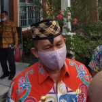 Plt Sekda Kapuas Tekankan ASN Harus Netral