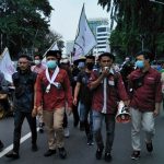 Ismahi Jakarta Minta Kapolri Adili Pelaku Tindakan Represif di Markas GPI