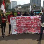 Format Buru Minta Direktur PT Pambres Jaya Ganti Rugi Hak Warga