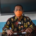 Kepala BPBD Kapuas Minta Masyarakat Waspadai Cuaca Ekstrem