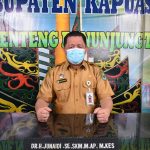 Update Kasus Covid-19 Kapuas: 10 Positif Baru dan 16 Sembuh
