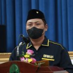 Khoirul Amin, Ketua Umum Pimpinan Pusat Gerakan Pemuda Islam (PP GPI) Periode 2025 - 2028 Khoirul Amin, Ketua Umum Pimpinan Pusat Gerakan Pemuda Islam (PP GPI) Periode 2025 - 2028