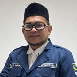 David Hamka, Bendahara Umum Pimpinan Pusat Gerakan Pemuda Islam Periode 2025-2028 David Hamka, Bendahara Umum Pimpinan Pusat Gerakan Pemuda Islam Periode 2025-2028