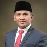 Dr. Ismail Rumadan (Sekretaris Majelis Syuro PP GPI Periode 2025-2028) Dr. Ismail Rumadan (Sekretaris Majelis Syuro PP GPI Periode 2025-2028)