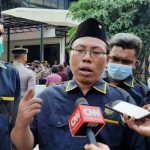 Khoirul Amin, SH., MH. Ketua Umum Pimpinan Pusat Gerakan Pemuda Islam Periode 2025-2028 Khoirul Amin, SH., MH. Ketua Umum Pimpinan Pusat Gerakan Pemuda Islam Periode 2025-2028